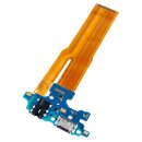 Original Samsung Galaxy A41 SM-A415F/DS Ladebuchse USB Flex LCD Display Flex