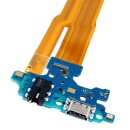 Original Samsung Galaxy A41 SM-A415F/DS Ladebuchse USB Flex LCD Display Flex