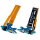 Original Samsung Galaxy A41 SM-A415F/DS Ladebuchse USB Flex LCD Display Flex