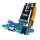 Original Samsung Galaxy A41 SM-A415F/DS Ladebuchse USB Flex LCD Display Flex