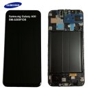 Original Samsung Galaxy A30 SM-A305F LCD Display Einheit...