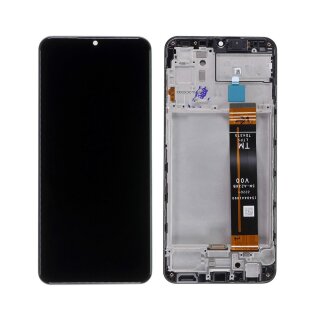 Original Samsung Galaxy A23 5G SM-A236B LCD Display Einheit Touchscreen Digitizer