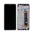 Original Samsung Galaxy A23 5G SM-A236B LCD Display...