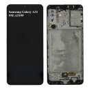Original Samsung Galaxy A31 SM-A315F LCD Display Einheit...