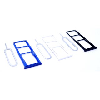 für Samsung Galaxy A21s SM-A217F Simkarte Karten Halterung SD Slot Nadel Öffner