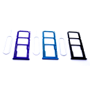 für Samsung Galaxy A30S SM-A307F Sim Karte Karten...