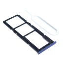 Original Samsung Galaxy A51 A515F Sim Karte Karten...