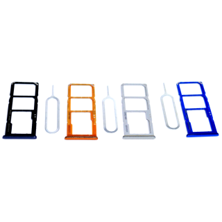 für Samsung Galaxy A10 A20 A30 A50 A60 A70 Sim Karten Halterung Tray Slot Nadel