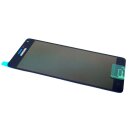 Original Samsung Galaxy A7 2015 A700F LCD Display Touchscreen Digitizer Schwarz