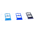Original Samsung Galaxy M31s SM-M317F Sim Karte Karten...