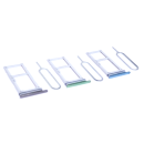 Original Samsung Galaxy S10e G970F Sim Karte Halter SD...