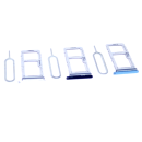 Original Samsung Galaxy S20 Ultra 5G SM-G988B Sim-Fach...