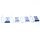 Original Samsung Galaxy S22 Plus SM-S906B/DS Sim Karte Halter Sim-Fach Tray Slot
