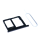 f&uuml;r Samsung Galaxy Tab Lite T387 Sim Karte Halter Sim-Fach SD Memory Slot Tray
