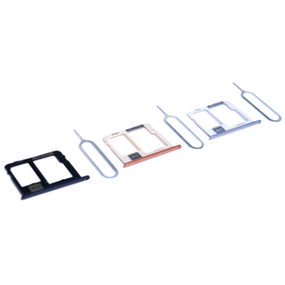 für Samsung Galaxy Tab A 10.1 T510 T515 Sim Karte Halter Sim-Fach SD Memory Slot