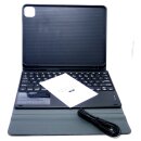 Bluetooth Tastatur Schutzhülle Case Tasche für...