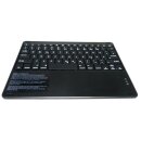 Bluetooth Tastatur Schutzhülle Case Tasche für Apple iPad Pro 2021 3. Gen 11.0"