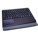 Bluetooth Tastatur Schutzhülle Case Tasche für Apple iPad Pro 2021 3. Gen 11.0"