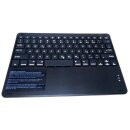 Bluetooth Tastatur Schutzhülle Case Tasche für Apple iPad Pro 2021 3. Gen 11.0"