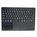 Bluetooth Tastatur Schutzhülle Case Tasche für Apple iPad Pro 2021 3. Gen 11.0"