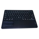 Bluetooth Tastatur Universal iPad Samsung Tab Huawei...