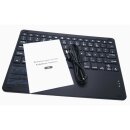 Bluetooth Tastatur Universal iPad Samsung Tab Huawei Android Tablet USB Kabel C