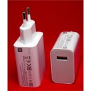 Xiaomi MDY-09-EN Universal Schnell USB Strom Lader Adapter Ladegerät Netzteil