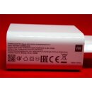 Xiaomi MDY-09-EN Universal Schnell USB Strom Lader Adapter Ladegerät Netzteil