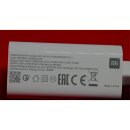 Xiaomi MDY-09-EN Universal Schnell USB Strom Lader Adapter Ladegerät Netzteil