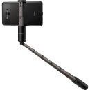 Original Huawei Selfie stick Bluetooth Moonlight LED Smartphone Selfie Stange