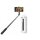 Original Huawei Selfie stick Bluetooth Moonlight LED Smartphone Selfie Stange