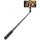 Original Huawei Selfie stick Bluetooth Moonlight LED Smartphone Selfie Stange
