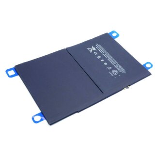 Ersatz Akku iPad Air 1 iPad 5 Gen. Batterie A1474 A1475 A1476 A1484 mit Kleber