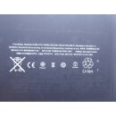 Ersatz Akku iPad Air 1 iPad 5 Gen. Batterie A1474 A1475 A1476 A1484 mit Kleber
