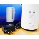 O2 HomeSpot Router Sim-Karte WLAN Wifi 4G LTE Modem Internet bis zu 300 MBit/s