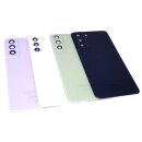 Original Samsung Galaxy S21 FE SM-G990B/DS G990B 5G Akkudeckel Backcover +Kleber