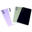 Original Samsung Galaxy S21 FE SM-G990B/DS G990B 5G Akkudeckel Backcover +Kleber