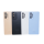 Original Samsung Galaxy A53 5G SM-A536F Akkudeckel Backcover Kameraglas Kleber