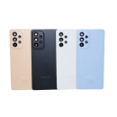 Original Samsung Galaxy A53 5G A536 Akkudeckel Backcover...