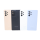 Original Samsung Galaxy A53 5G A536 Akkudeckel Backcover Kameraglas Linse Kleber