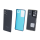 Original Samsung Galaxy A53 5G A536 Akkudeckel Backcover Kameraglas Linse Kleber Schwarz / Black