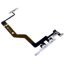 Ersatz für iPhone 12 Pro Max Power Volume Flex Stummschalter Laut Leise Button Knopf An Aus