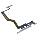Ersatz für iPhone 12 Pro Max A2342 Power Flex Stummschalter Laut Leise Button