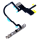 Ersatz für iPhone XS Max / XS Power Flex Button Blitz Licht On Off Mikrofon