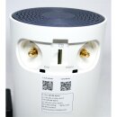O2 HomeSpot Wlan Router Wifi ASKEY RTL0080W-D112  LTE 4G 300 MBit/s inkl Netztei