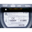 O2 HomeSpot Wlan Router Wifi ASKEY RTL0080W-D112  LTE 4G 300 MBit/s inkl Netztei