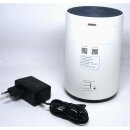 O2 HomeSpot Wlan Router Wifi ASKEY RTL0080W-D112  LTE 4G 300 MBit/s inkl Netztei