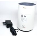 O2 HomeSpot Wlan Router Wifi ASKEY RTL0080W-D112  LTE 4G 300 MBit/s inkl Netztei