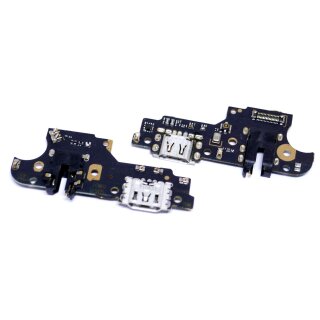 OPPO Realme 5 Ladebuchse Flex Kabel Mikrofon Micro USB Dock Connector Charging