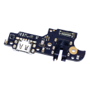 OPPO Realme 5 Ladebuchse Flex Kabel Mikrofon Micro USB Dock Connector Charging